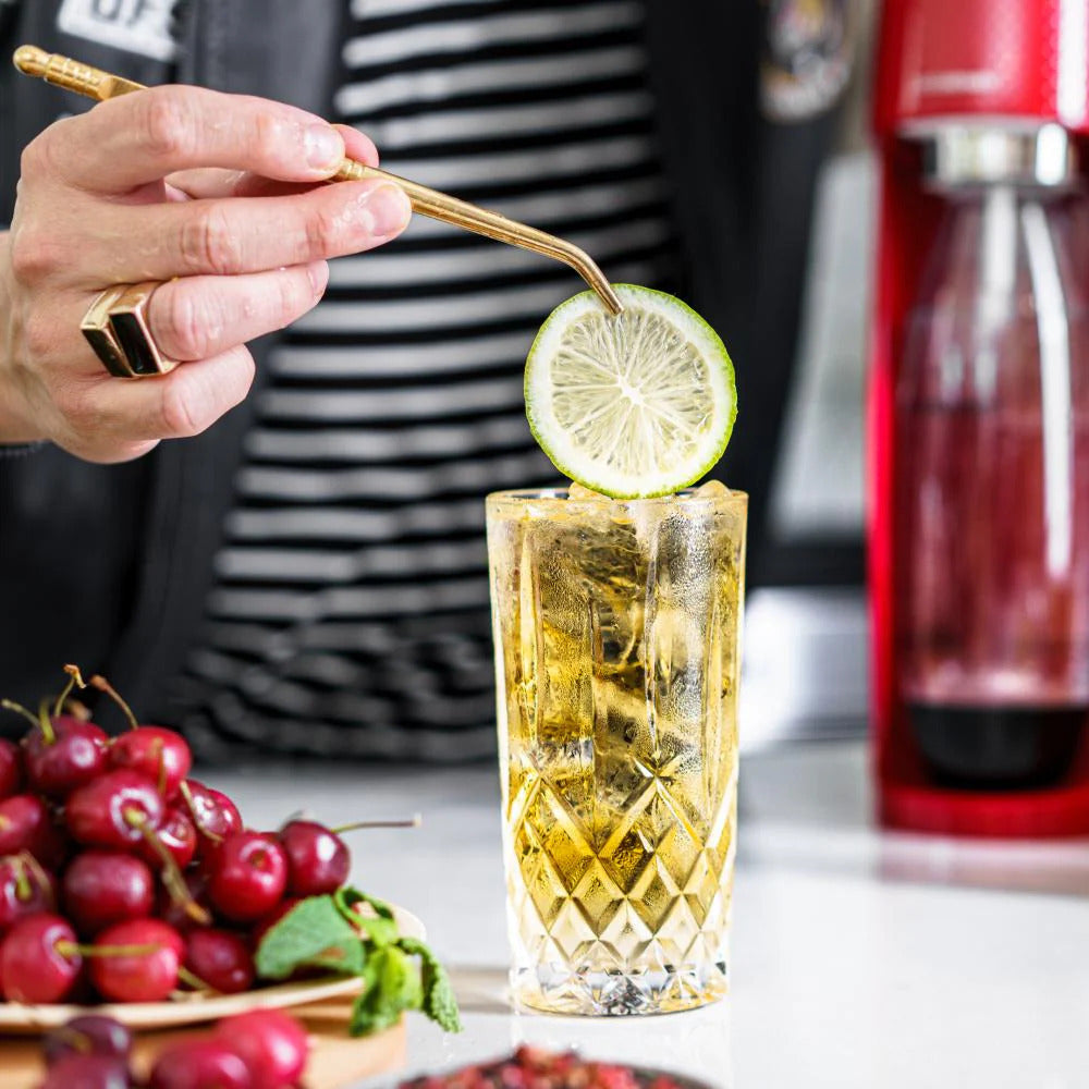 Lime Drop SodaStream Canada