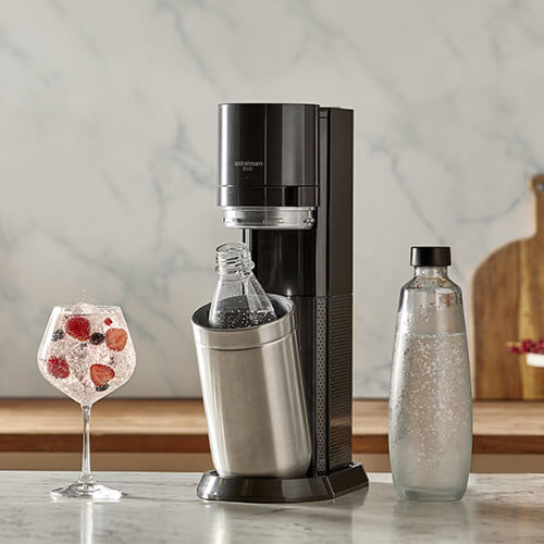 My Fizzi Valentine SodaStream Canada