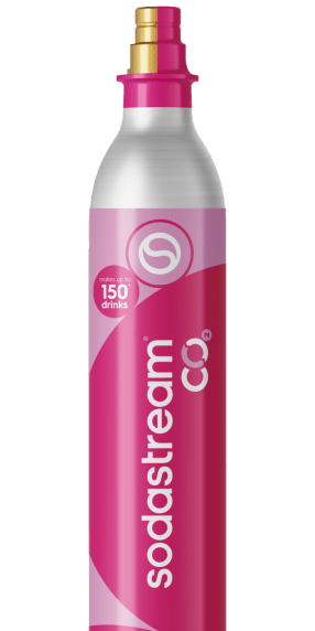 Recharge SodaStream Bouteille Co2 & Echange – SodaStream Canada