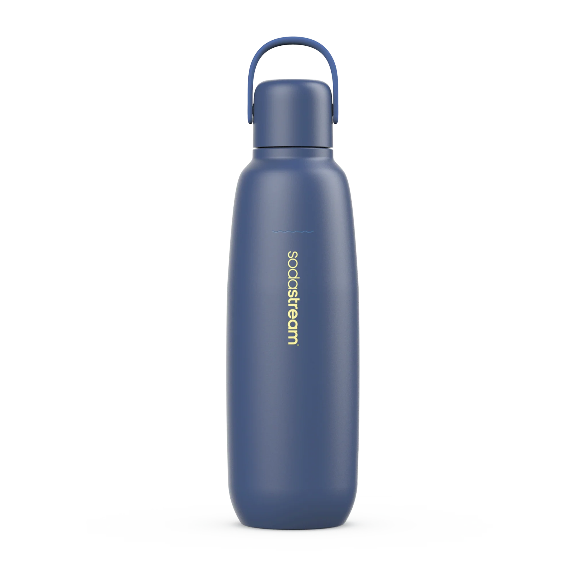 SodaStream® Storm Fizz & Go COOL Carbonating Bottle