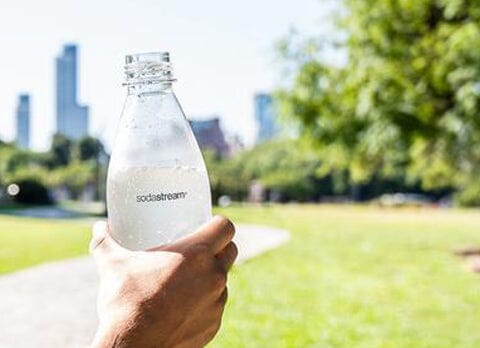 Small Bubbles, Big Impact