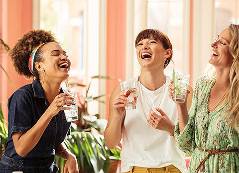 Sodastream - Sparkling Water System for Your Home