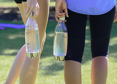 The Benefits of Staying Hydrated