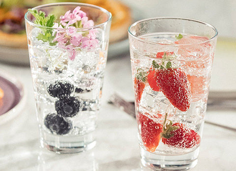 Everything You Need to Know About Carbonated Beverages