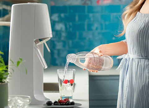 How Is Water Carbonated? Everything You Need to Know