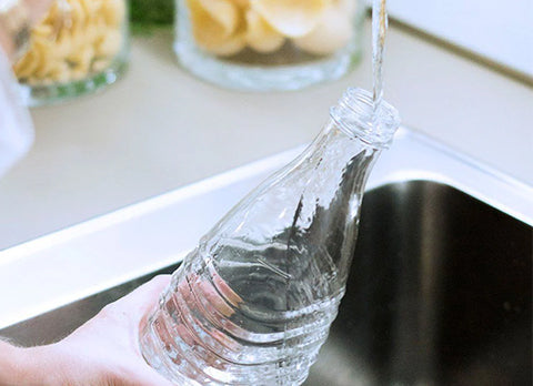 Mineral Water vs. Sparkling Water: What's the Difference?