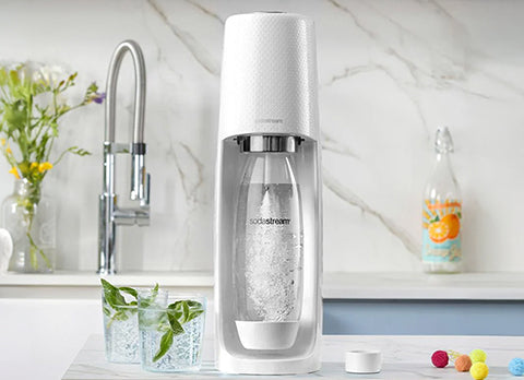 The Benefits of Drinking a Gallon of Water a Day