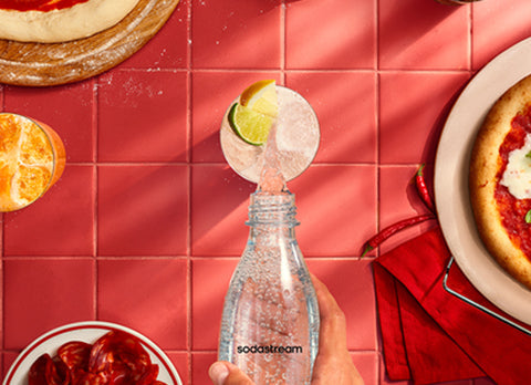 Does Carbonated Water Hydrate You Like Regular Water?