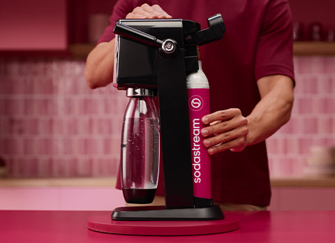 Exchange and Refill Your CO2 Cylinders