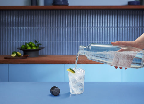 How Is Water Carbonated? Everything You Need to Know