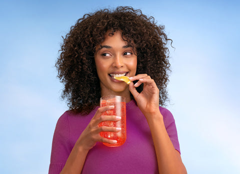 Sodastream A Perfect Alternative to Low Sugar Sodas and Sugary Drinks