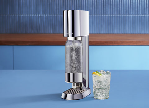 Sodastream - Sparkling Water Dispenser