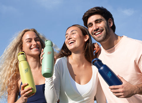 The Benefits of Staying Hydrated