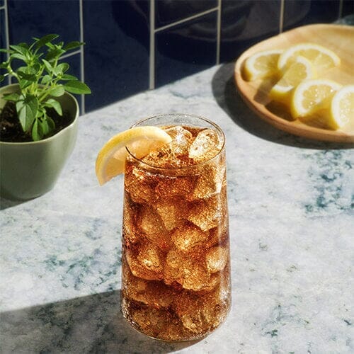 Pepsi Lemonade