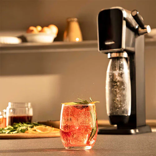 Tango Pear Pear Mango Tango Mocktail – SodaStream Canada