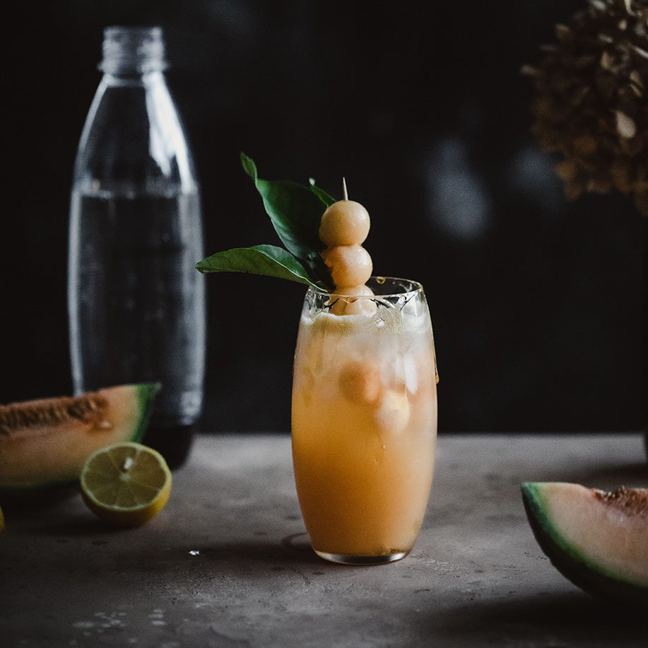 Golden Orb SodaStream Canada