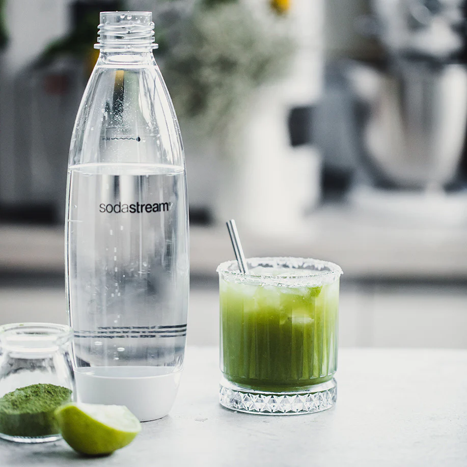 Virgin Matcha Margarita