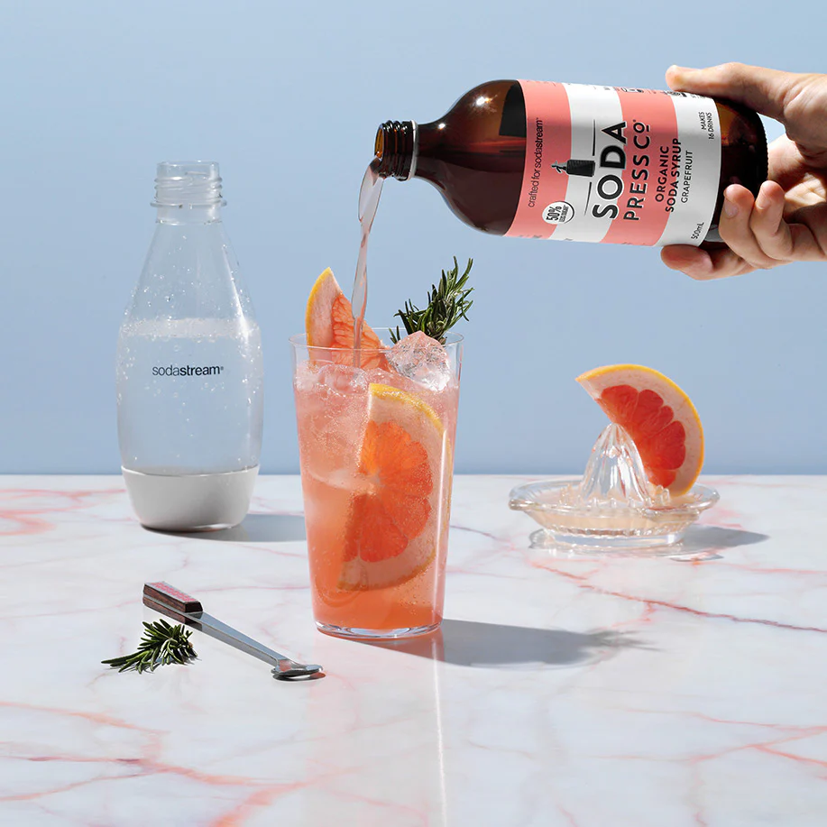 Where My Rosemary Goes