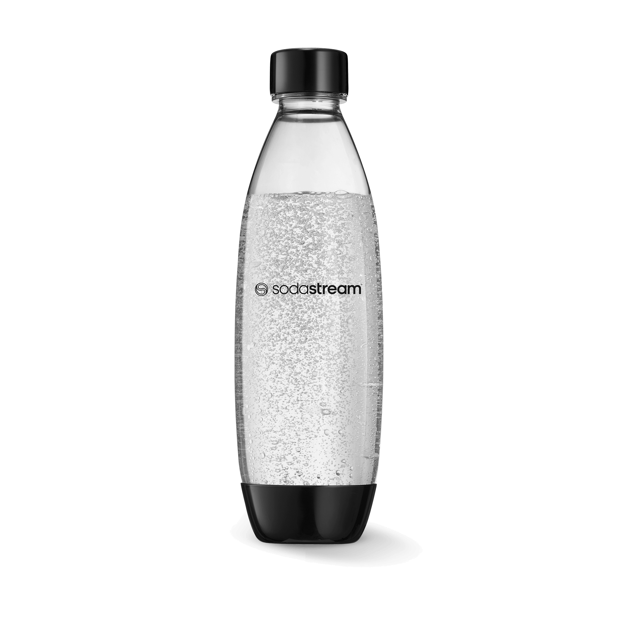 SodaStream 1041160770 consommable et accessoire pour gazeuse Bouteille pour  boisson gazeuse Accessoire machine à soda (1 pièce(s))