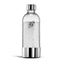 ensō 1L metal carbonating bottle
