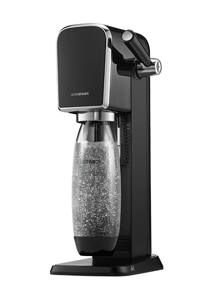 Carbonated Sparkling Water Makers – SodaStream Canada