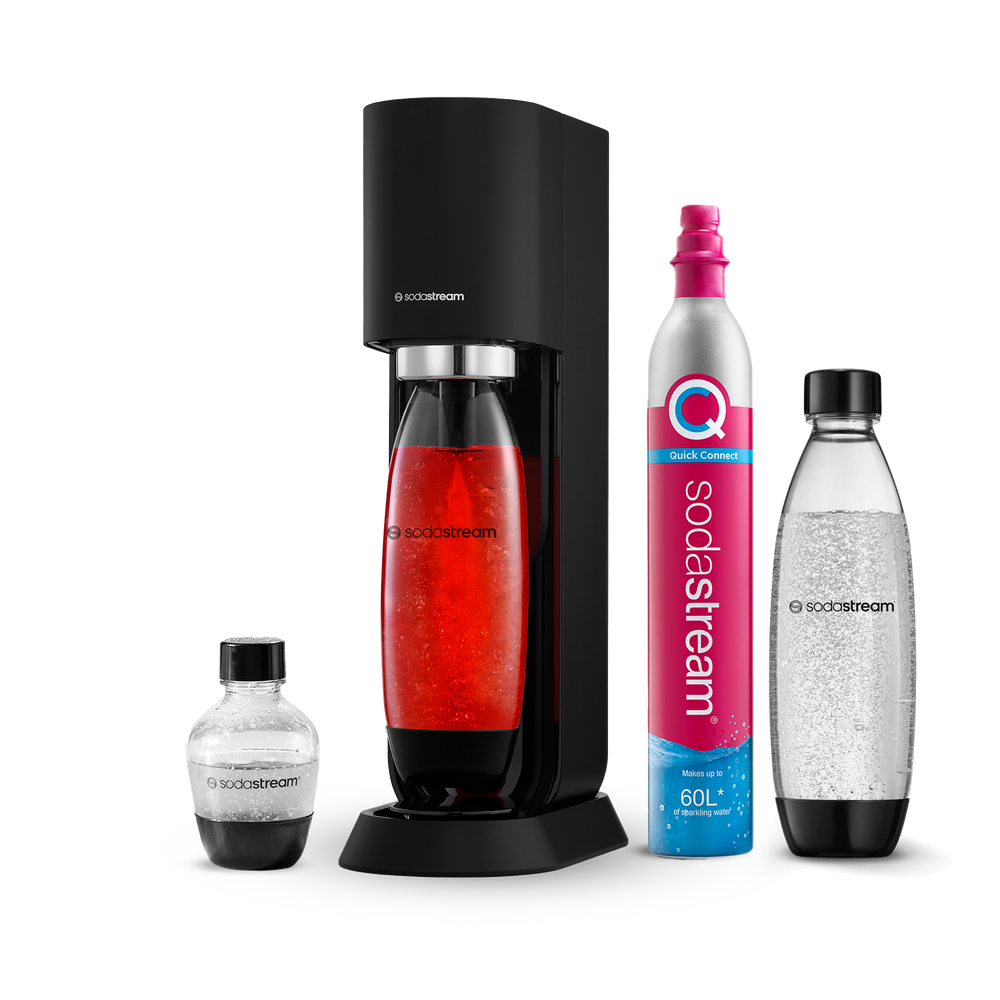 MIX SodaStream Canada mix-sodastream-canada