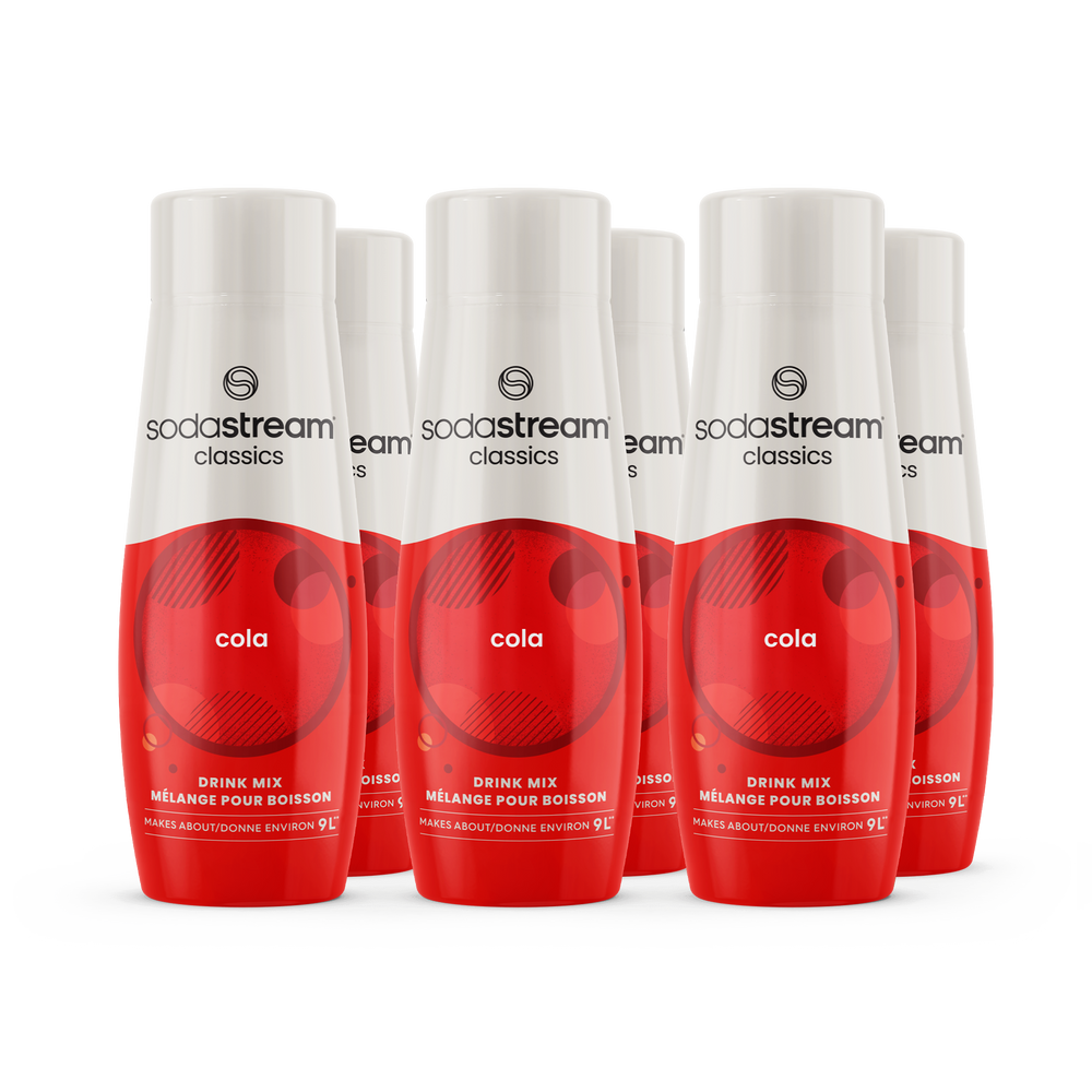 Cola 6-Pack