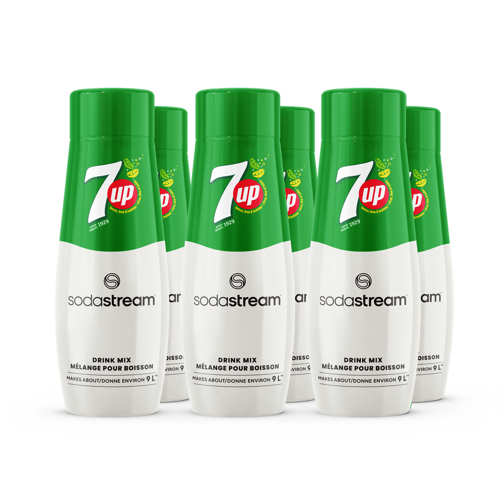 7up 6-Pack