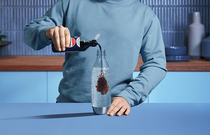 Soda Alternatives By Sodastream – SodaStream Canada