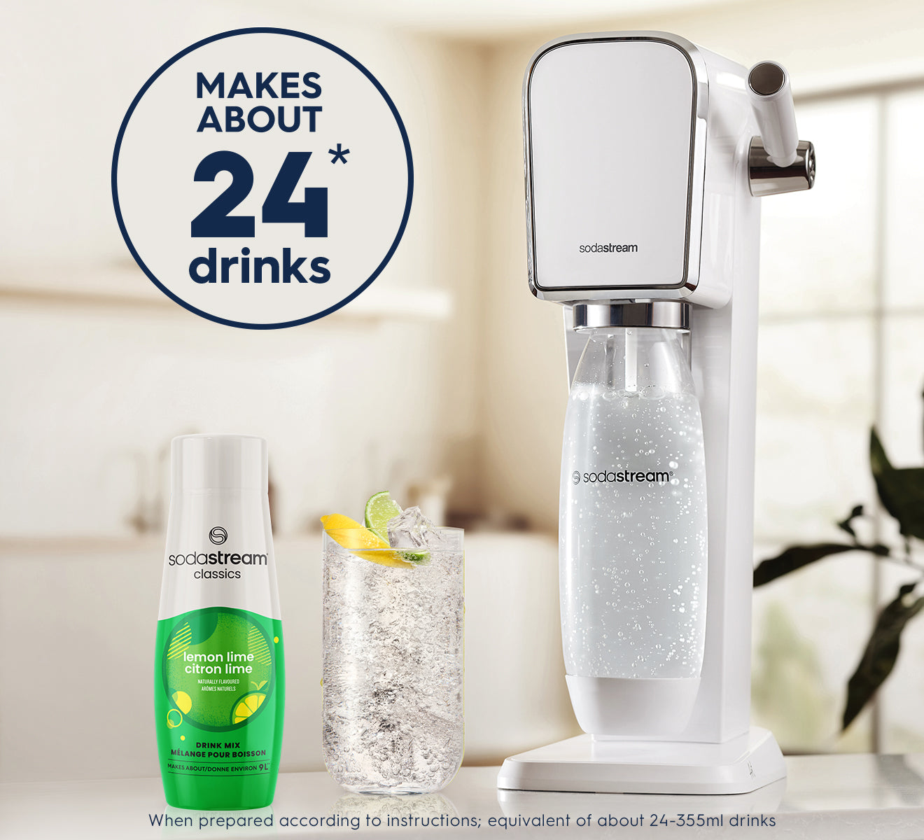 Everybody loves a classic.