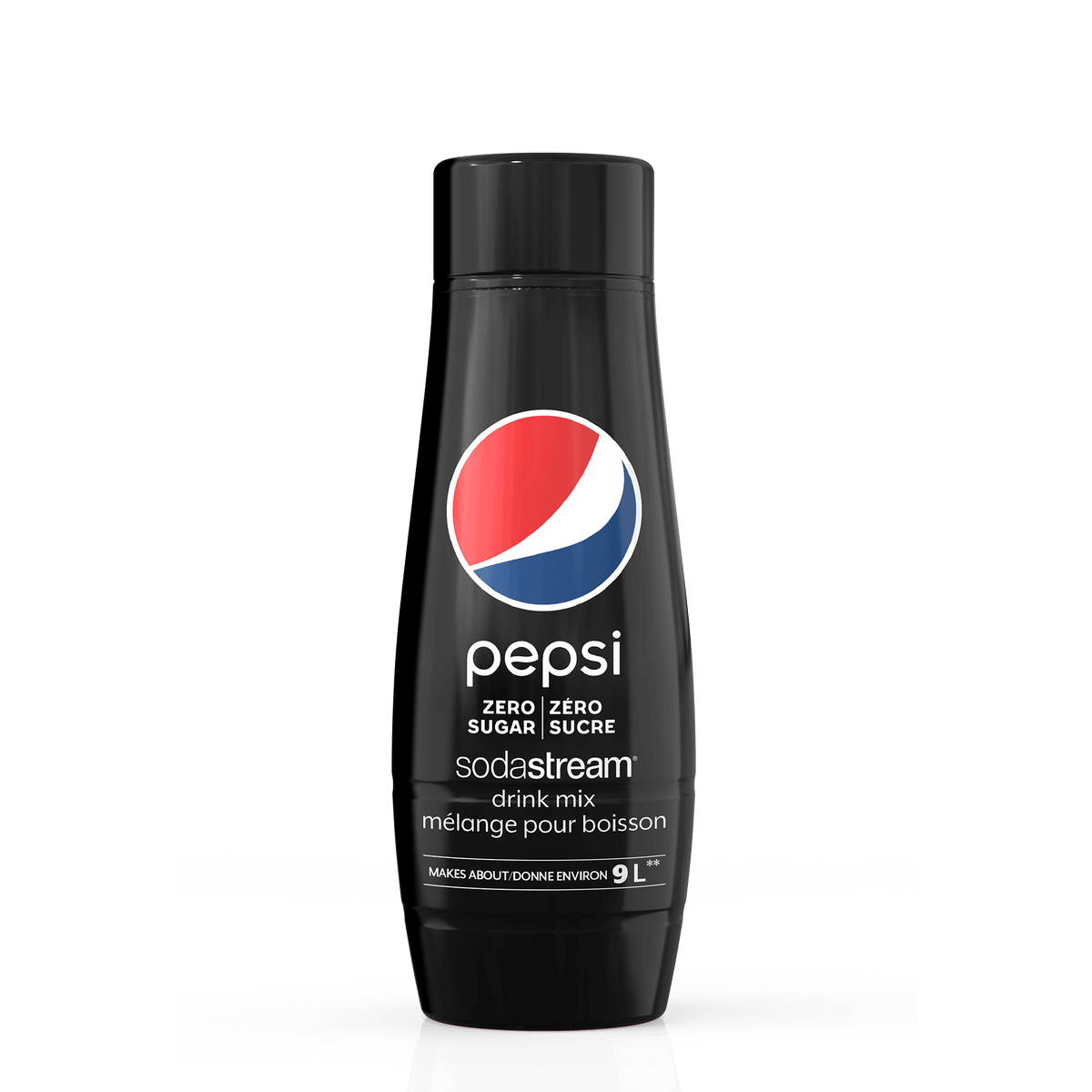 Pepsi Zero Sugar - SodaStream Canada