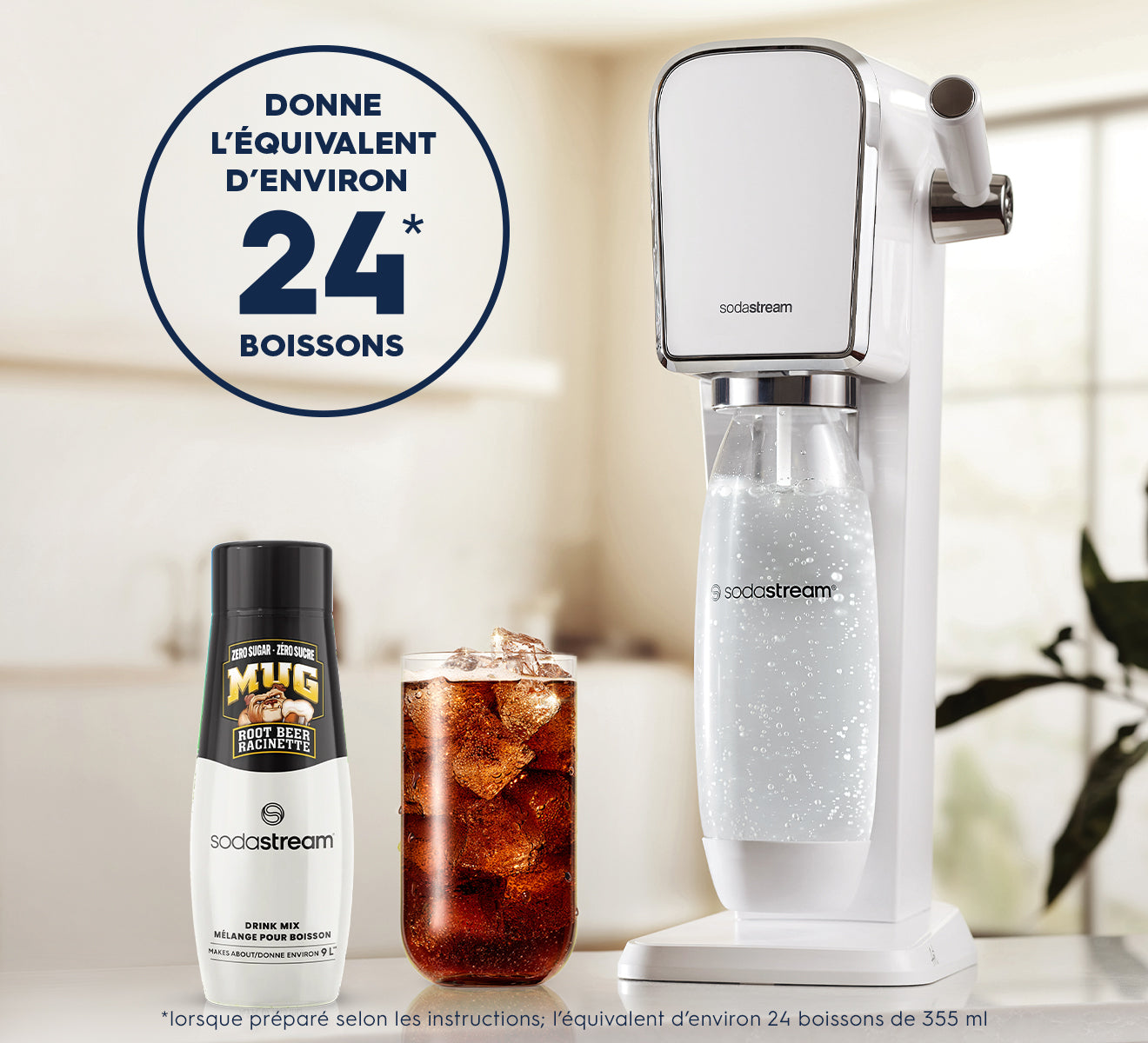 mug root beer zero sugar