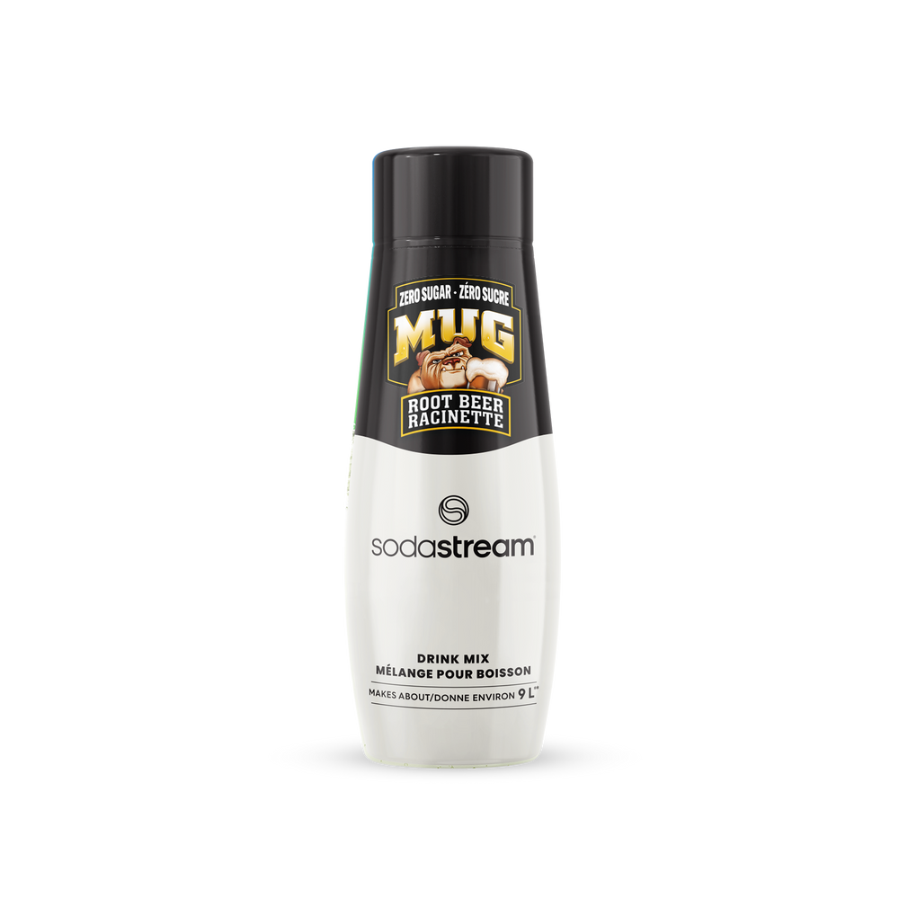 Racinette MUG Zéro Sucre