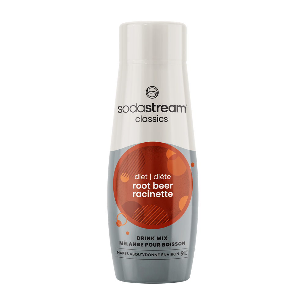 Classique - Racinette Diète