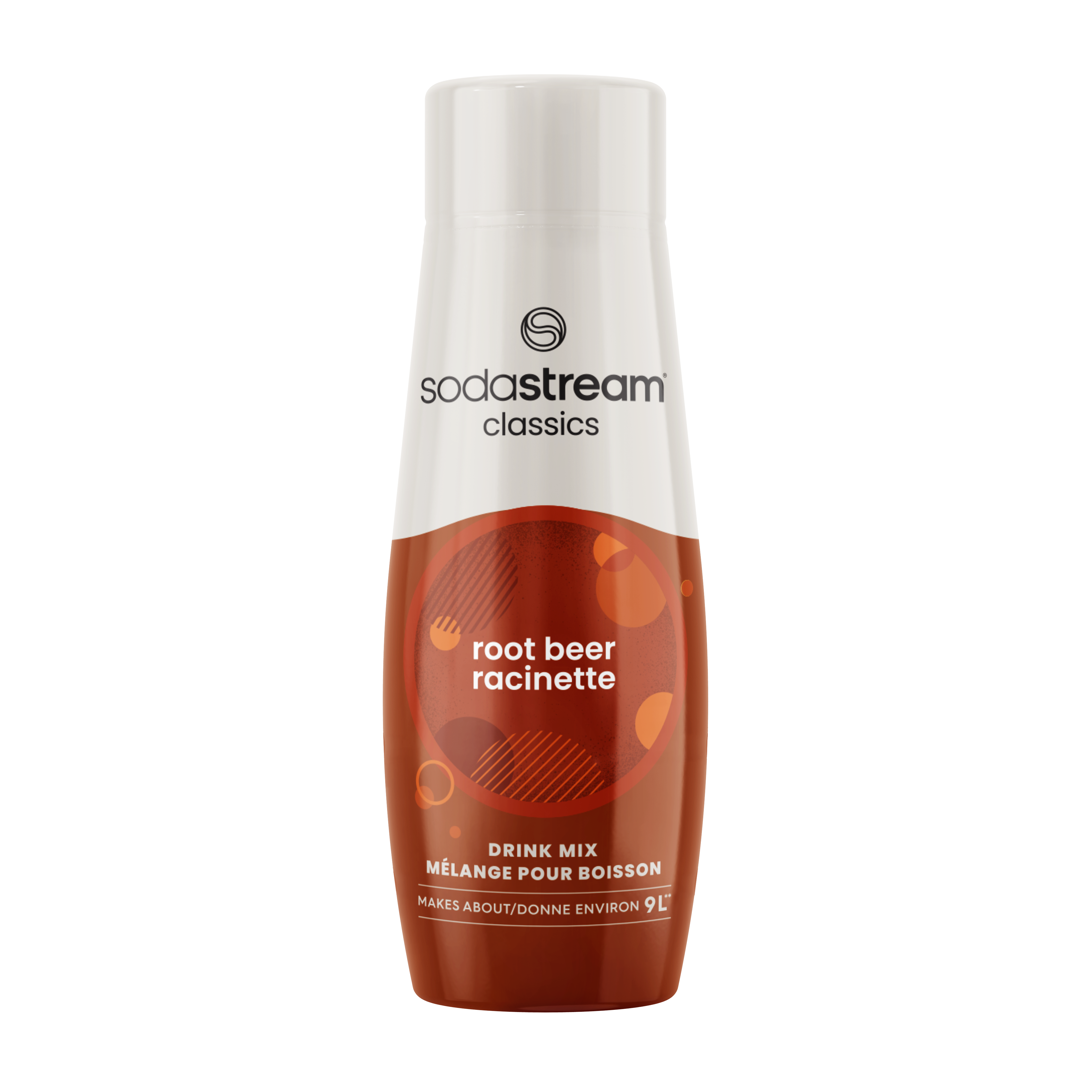 Classique - Racinette sodastream