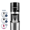 Duo 
Black / Carbonation Bundle