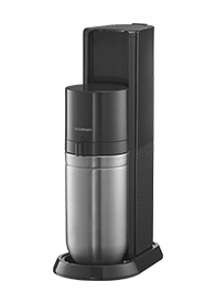 SodaStream Machine à soda et eau gazeuse Sodastream TERRA Bleue pas cher SodaStream Machine à soda et eau gazeuse Sodastream TERRA Bleue pas cher