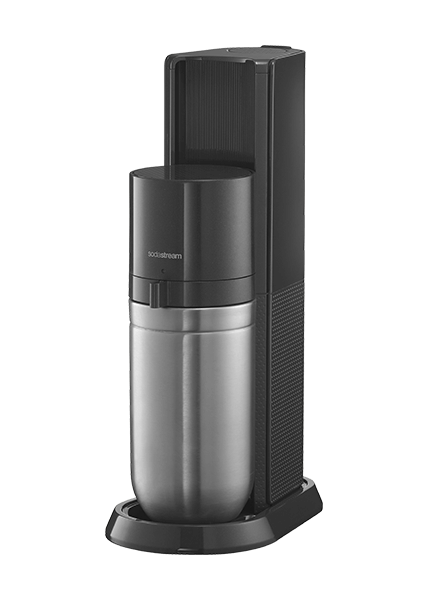 Black / Carbonation Bundle