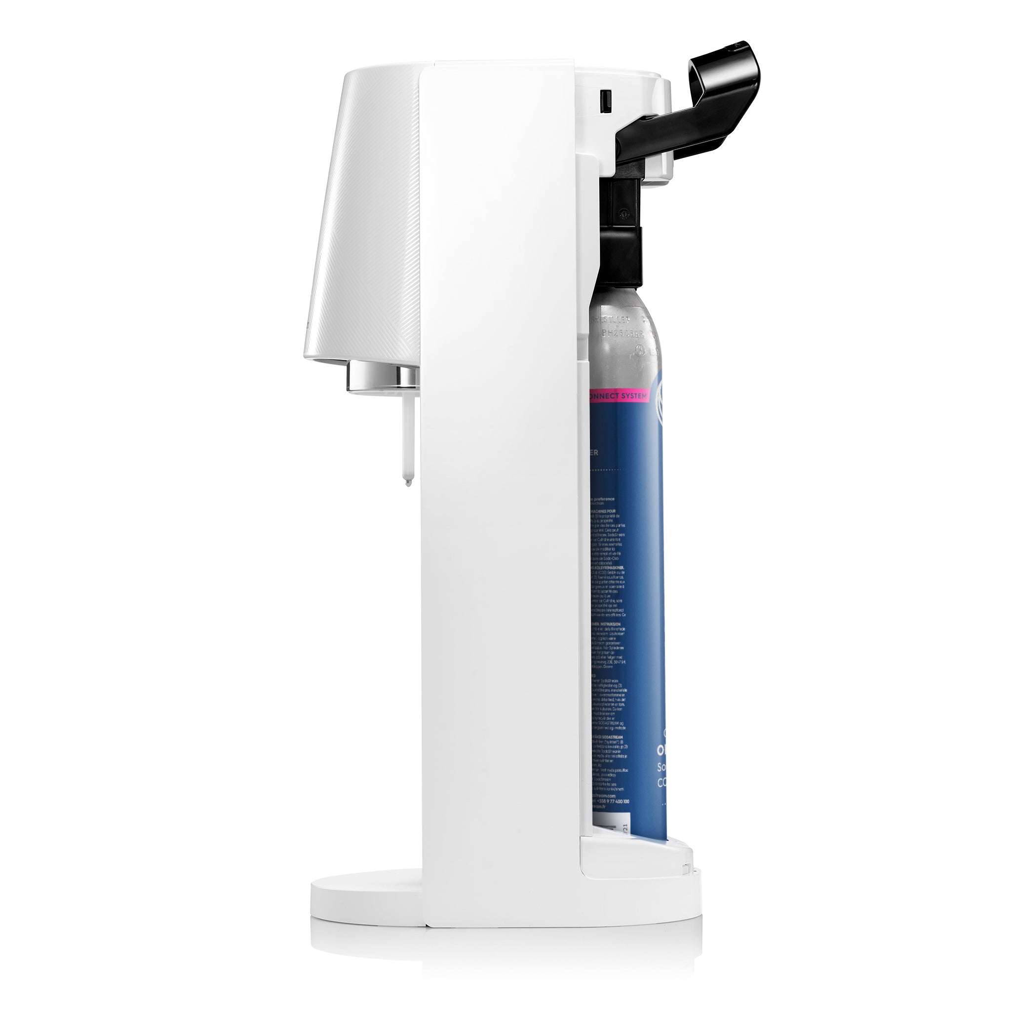 キッチン家電 sodastream E-TERRA ソーダストリーム SodaStream / 【今だけマシン代返金保証】E