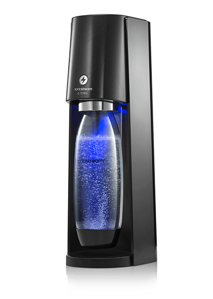 Carbonated Sparkling Water Makers – SodaStream Canada