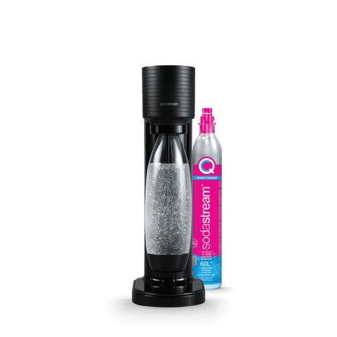 SodaStream GAIA Sparkling Water Maker – SodaStream Canada