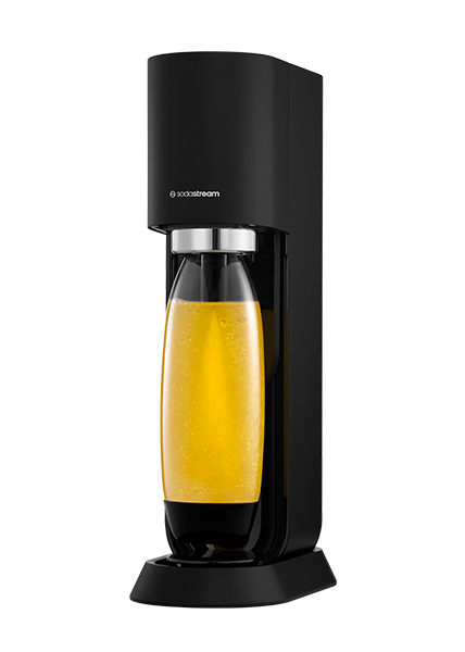 Black / Starter Pack