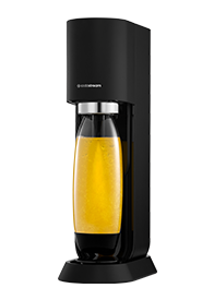 Black / Starter Pack