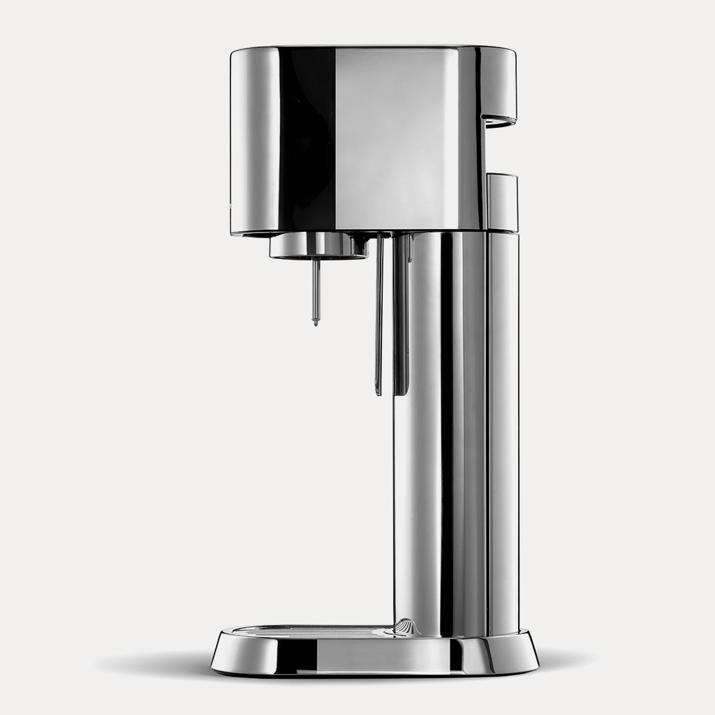 Enso Premium Sparkling Water Maker - Water Carbonator