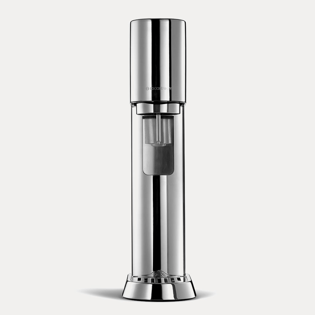 新品　soda stream Enso Premium Sparkling Water Maker - Water Carbonator
