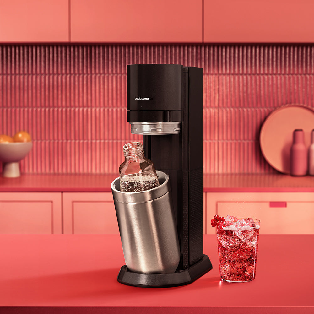 SodaStream DUO Quick Connect Sparkling Water Maker – SodaStream Canada