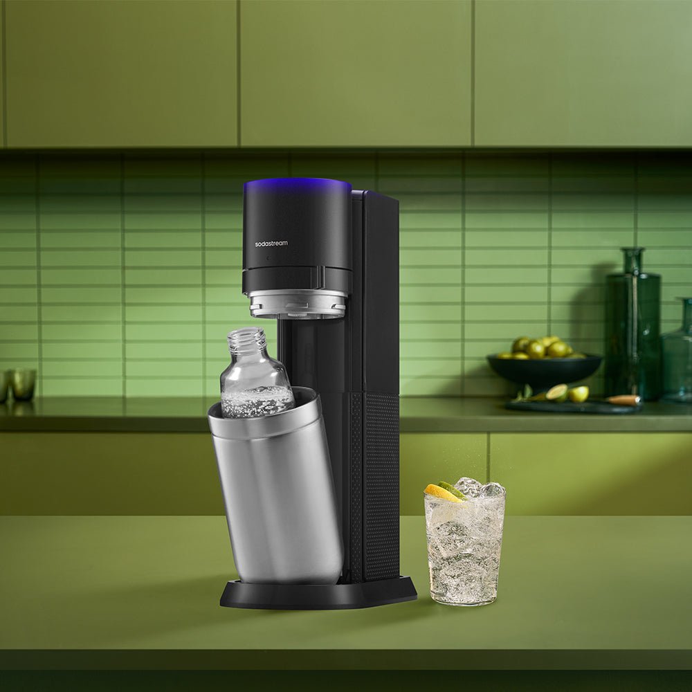 SodaStream E-DUO Sparkling Water Maker – SodaStream Canada