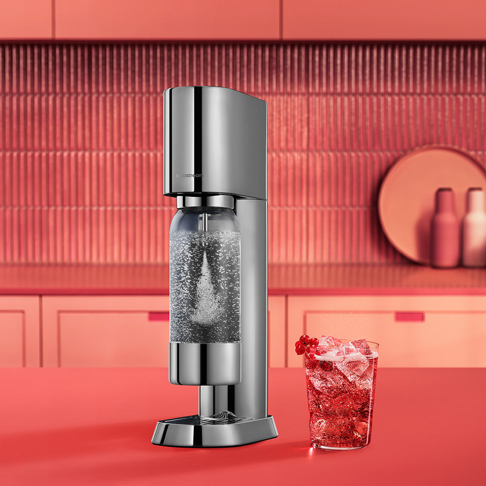 Enso Premium Sparkling Water Maker - Water Carbonator – SodaStream