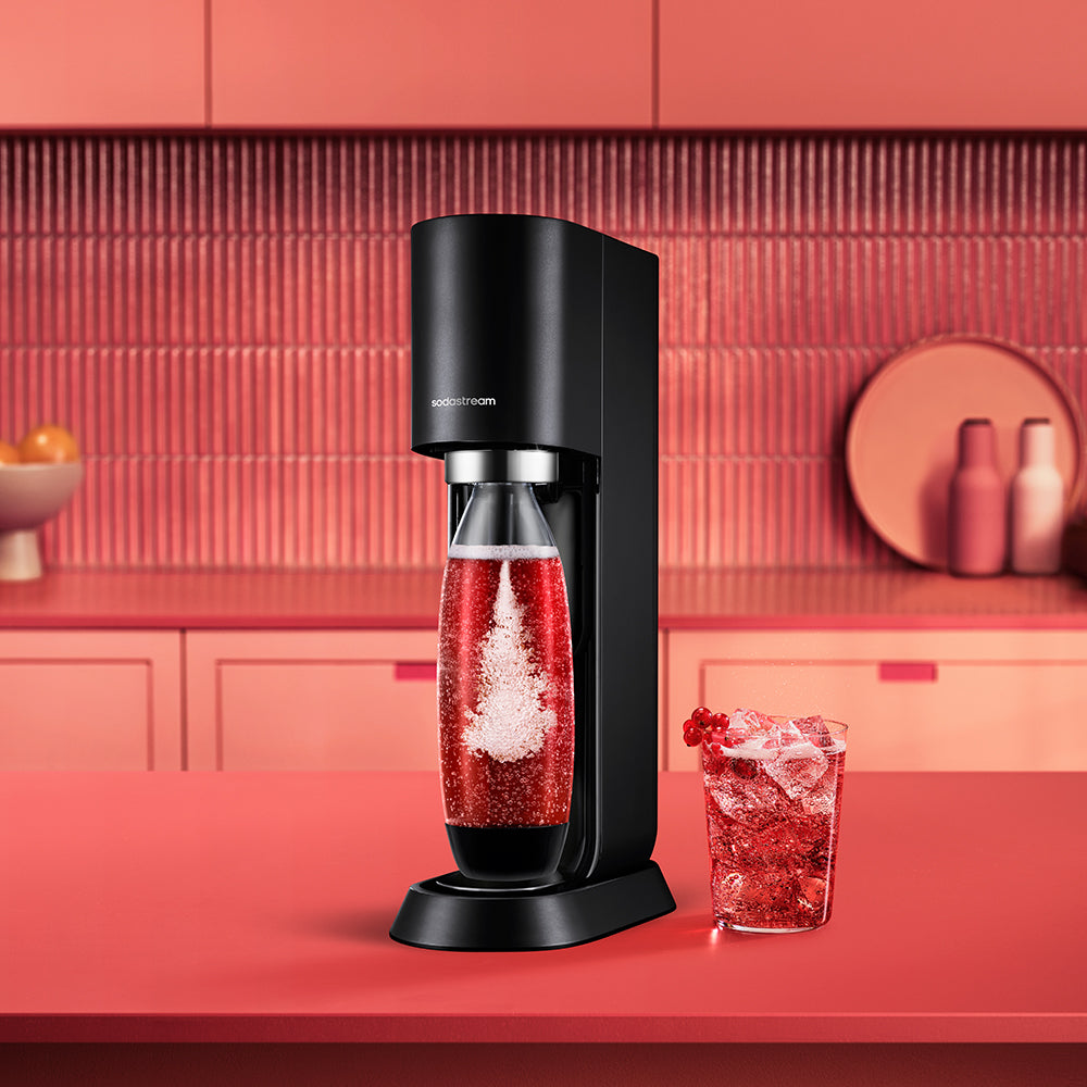 MIX – SodaStream Canada