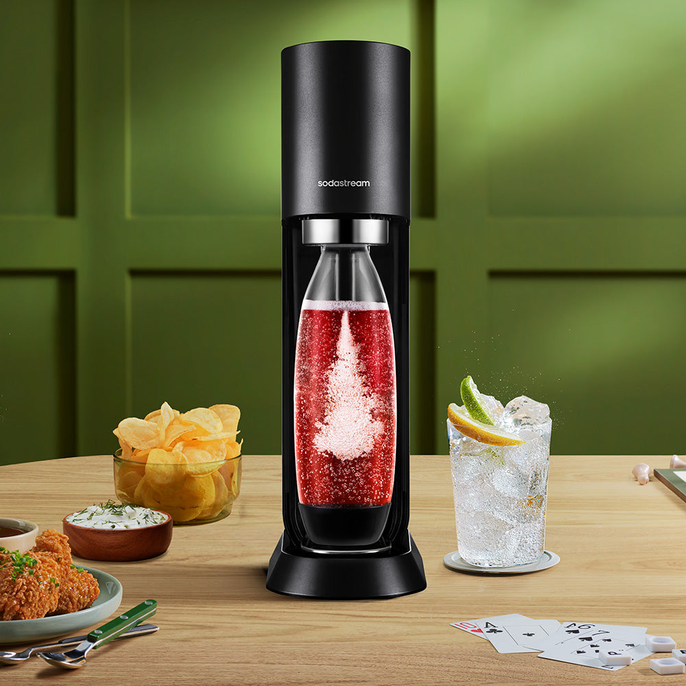 MIX – SodaStream Canada
